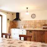 L'atelier Du Temps - Le Foyer Du Cousin Apartment Nus