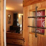L'atelier Du Temps - Le Foyer Du Cousin Nus