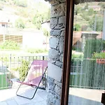 L'atelier Du Temps - Le Foyer Du Cousin Nus