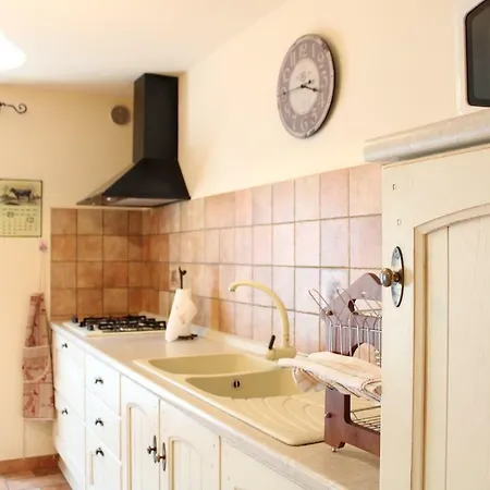 Apartamento L'atelier Du Temps - Le Foyer Du Cousin *