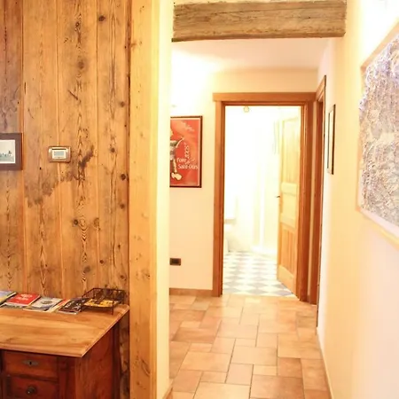 L'atelier Du Temps - Le Foyer Du Cousin *