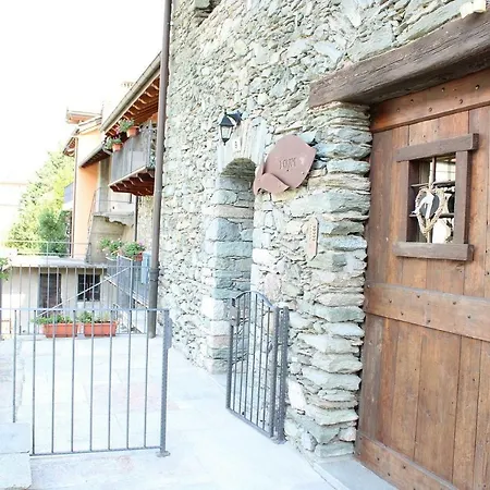 Appartamento L'atelier Du Temps - Le Foyer Du Cousin Nus