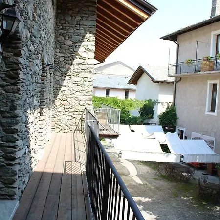 L'atelier Du Temps - Le Foyer Du Cousin Appartamento