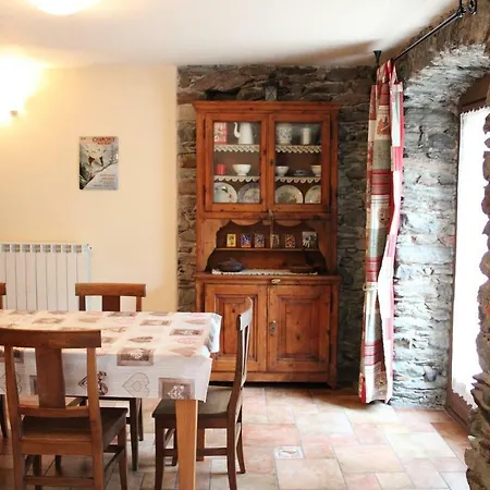 L'atelier Du Temps - Le Foyer Du Cousin Apartment Nus