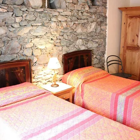 Apartamento L'atelier Du Temps - Le Foyer Du Cousin Nus