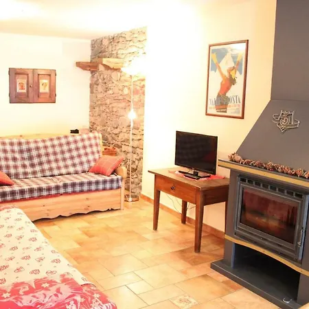 L'atelier Du Temps - Le Foyer Du Cousin Διαμέρισμα Nus