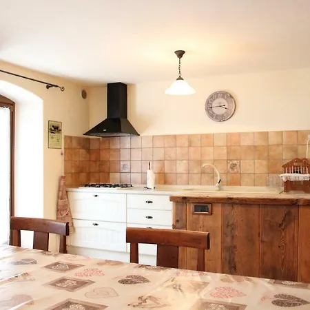 L'atelier Du Temps - Le Foyer Du Cousin Διαμέρισμα Nus