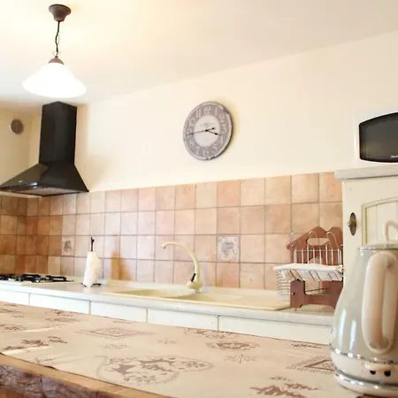 L'atelier Du Temps - Le Foyer Du Cousin Διαμέρισμα *