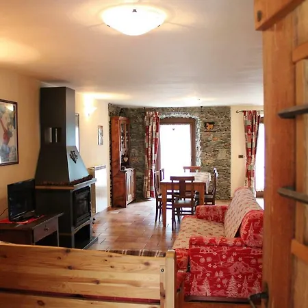 Apartamento L'atelier Du Temps - Le Foyer Du Cousin Nus