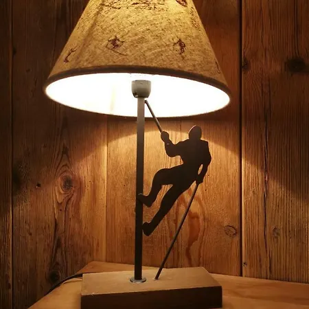 Apartamento L'atelier Du Temps - Le Foyer Du Cousin Nus