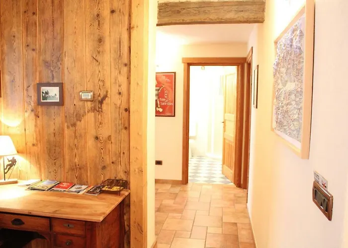 L'atelier Du Temps - Le Foyer Du Cousin *